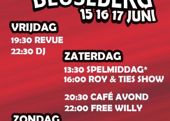 Voorjaarsfeest Beuseberg 2018 voorjaarsfeest beuseberg voetbal muller beuseberg 