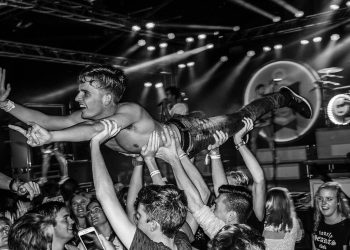 Keunefeesten zaterdagavond 2017 Keunefeesten fotoalbum 