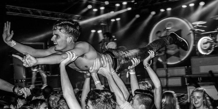 Keunefeesten 2018 Keunefeesten 