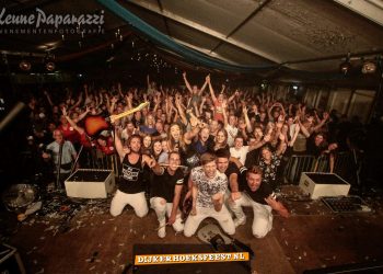 Keunefeesten donderdagmiddag 2016 Keunefeesten fotoalbum 