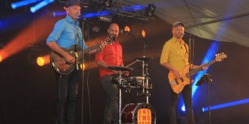 HoltensNieuws.nl Amazing zingt weer! Amazing zingt weer! amazing