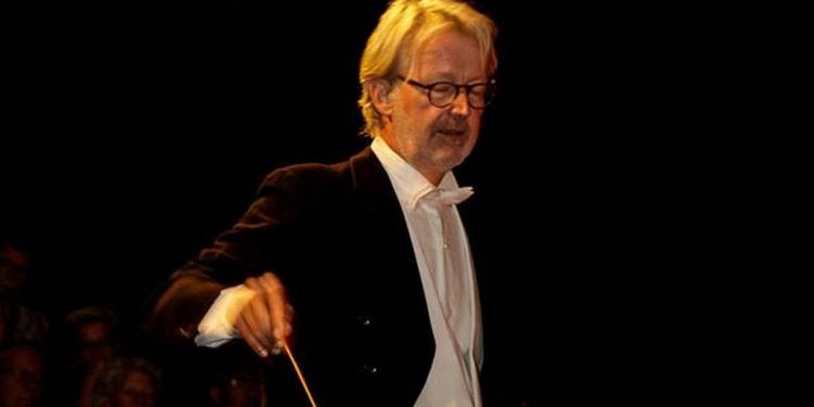 Klaas van Aken wint Maestro 2018 kulturhus hmv 