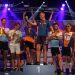 Triathlon munten wederom niet te gebruiken in Holtense horeca triathlon Keunefeesten 