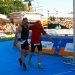 Mark Muller slaat dubbelslag op Olympische afstand triathlon nijkamp muller 