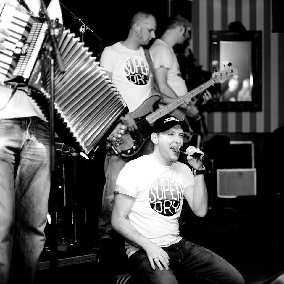 Keunefeesten met nieuwe acts en oude bekenden • HoltensNieuws.nl