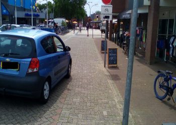 Kerstfair smidsbelt 