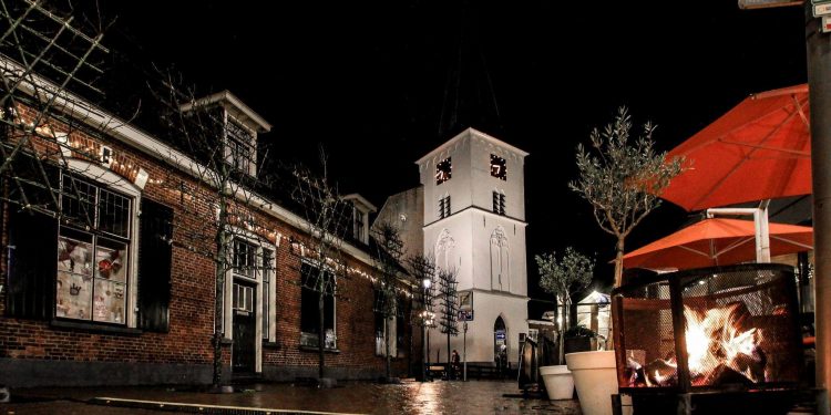 HoltensNieuws.nl Kerstfair Kerstfair smidsbelt