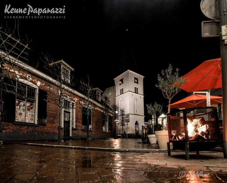 Kerstfair smidsbelt 