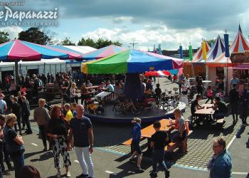 Expositie Bertus Sondaar in Kulturhus Holten smidsbelt kulturhus gemeente 