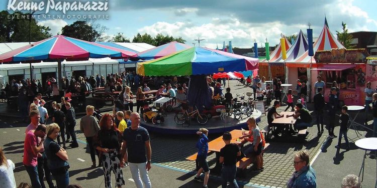 Adverteerders gezocht voor de Keunefeesten webcam 2018 smidsbelt Keunefeesten 