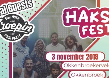 Dijkerhoeksfeest 2016 kroepin kermis dijkerhoeksfeest dijkerhoek 