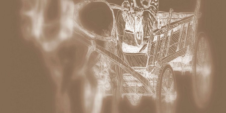 Historische films in Kulturhus ’t Kruispunt in Laren kulturhus 