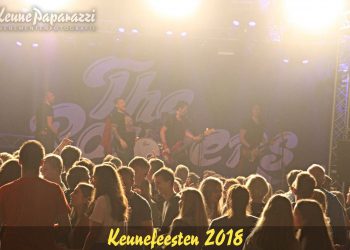 Keunefeesten 2018 Keunefeesten 