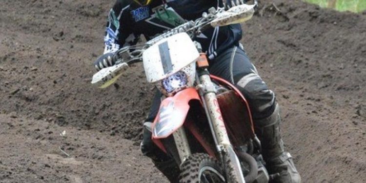 Motorcrossweekend mac 