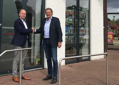 Overname Vincent Makelaars 