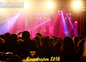 Tien jaar Hoolter Korhanen korhanen Keunefeesten beuseberg 