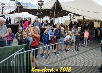 Keunefeesten Zaterdagavond 2014 Keunefeesten fotoalbum 