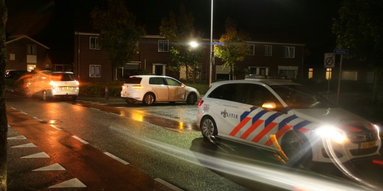 HoltensNieuws.nl Ongeval op de kruising H.J Wansingstraat-Kolweg-Industriestraat Ongeval op de kruising H.J Wansingstraat-Kolweg-Industriestraat