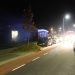 Fietser ernstig gewond Rijssenseweg 