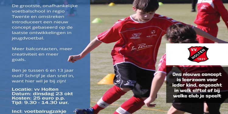 Master of the Ball, 23 oktober bij VV Holten vvholten 
