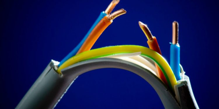 Stroomstoring in Rijssen-Holten 