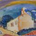 Leerlingen De Waerdenborch exposeren waerdenborch smidsbelt kulturhus de waerdenborch 