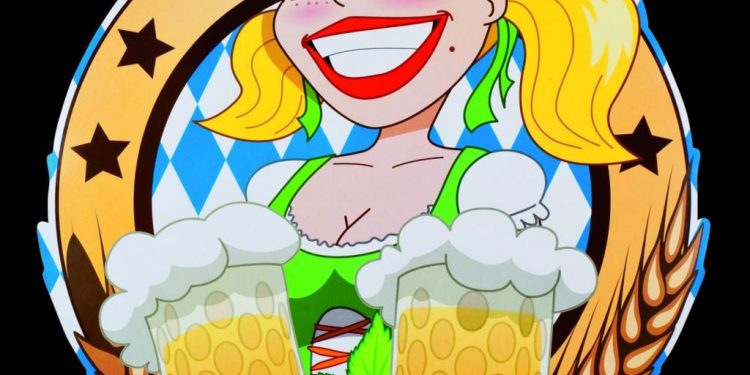 HoltensNieuws.nl Duitse Avond in Novemberfest-stijl Duitse Avond in Novemberfest-stijl keuntje keuntje