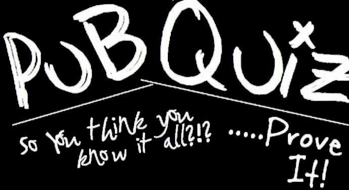 Pubquiz in Grand cafe het Keuntje quiz keuntje keuntje 
