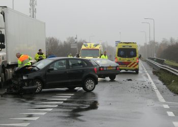 Alles vuur niks brandweer 
