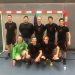 Toneelgezelschap Buurtvereniging Beuseberg speelt kluchtig blijspel buurtvereniging beuseberg beuseberg 