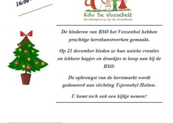 Vuurwerk en carbidschieten politie gemeente 