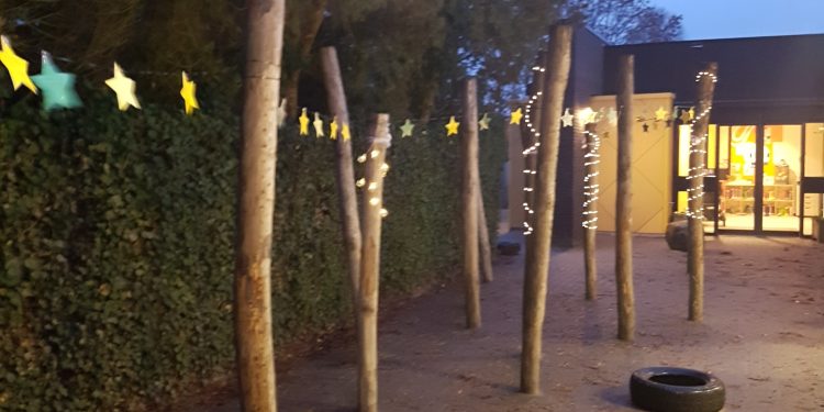 HoltensNieuws.nl Kerstwensen bij Smallsteps Lageweg Kerstwensen bij Smallsteps Lageweg