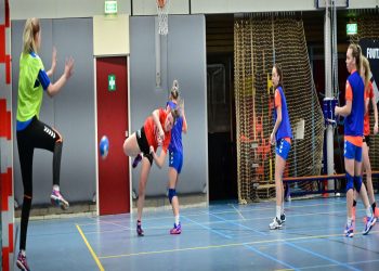 A1 team van Holten kampioen! hv holten 