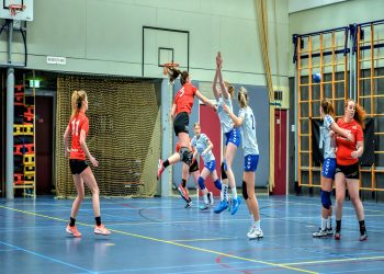 A1 team van Holten kampioen! hv holten 
