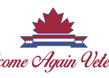 Rondleiding Canadese Begraafplaats canadese begraafplaats 