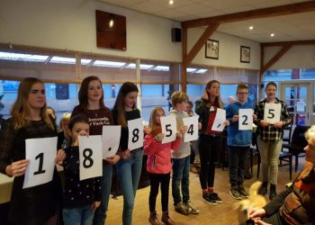 Carnaval voor mensen met een beperking snorrewind fienpreuvers carnaval 