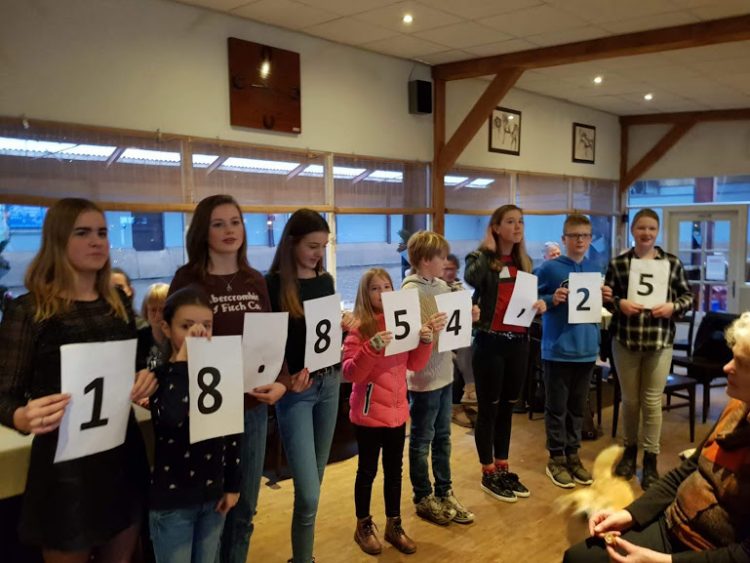 Opnieuw recordbedrag jaaracties Snorrewind voor Villa Joep snorrewind 