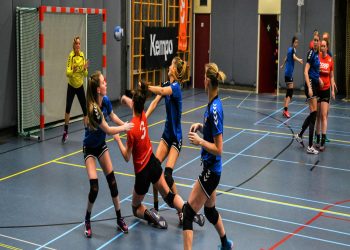 A1 team van Holten kampioen! hv holten 