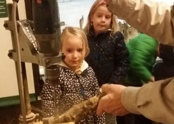 Mindervaliden Carnaval snorrewind fienpreuvers carnaval 
