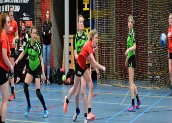 A1 team van Holten kampioen! hv holten 