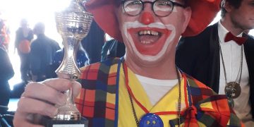 HoltensNieuws.nl Dan woj’ op ehang’n Dan woj’ op ehang’n