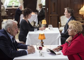 Ook ABS kansloos tegen Holtense handbaldames 