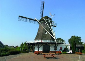 Autobedrijf Pots gaat verhuizen 