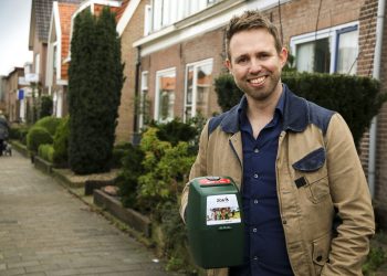 Ook ABS kansloos tegen Holtense handbaldames 