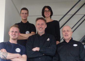 Janek Wyrwich nieuwe trainer HV Holten hv holten 