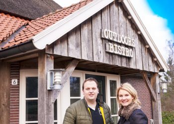 Janek Wyrwich nieuwe trainer HV Holten hv holten 