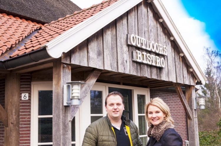 Speeddaten voor senioren (66-80jr) Holten 
