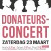 Zilver voor Dondertman gemeente dondertman 