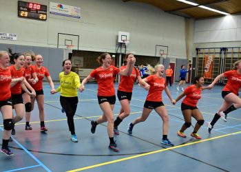 A1 team van Holten kampioen! hv holten 