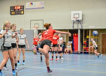 A1 team van Holten kampioen! hv holten 